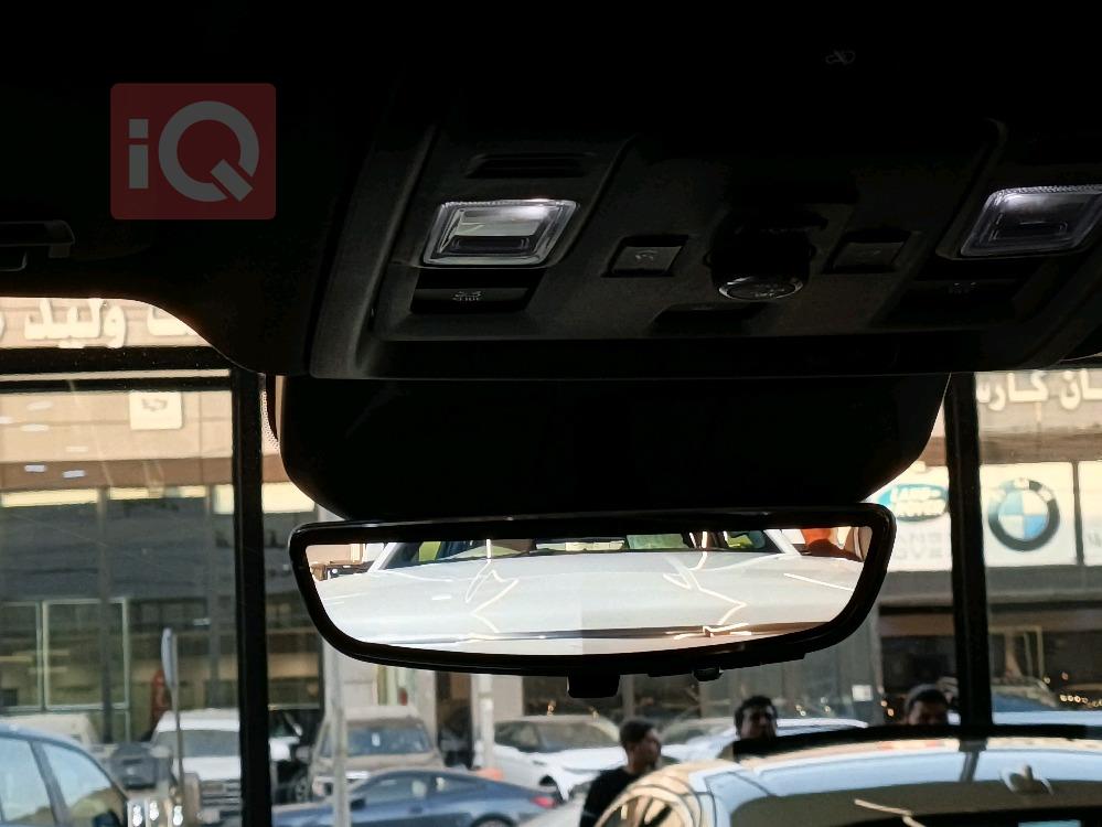 كاديلاك اسكاليد